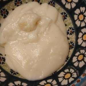 【卵不要】豆乳で作るヘルシーカスタードクリーム